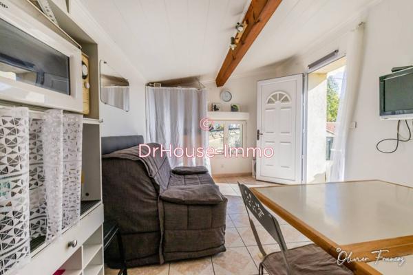 Maison à vendre 2 pièces de 53 m²