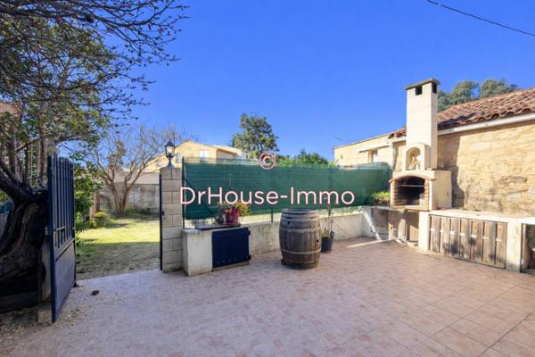 Maison à vendre 2 pièces de 53 m²