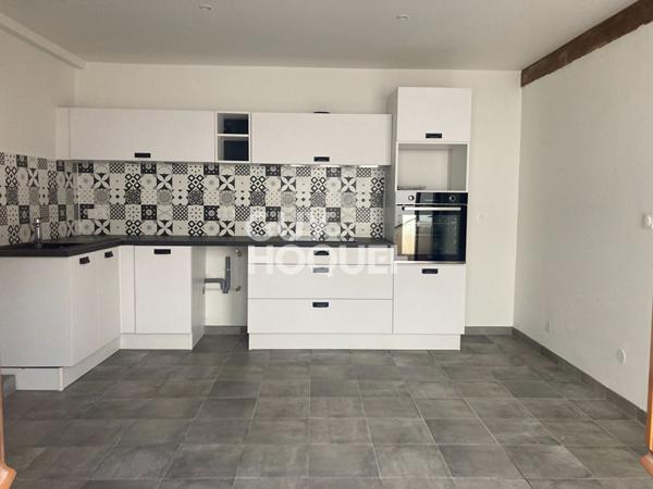 Appartement Mainvilliers 2 pièce(s) 35.67m2