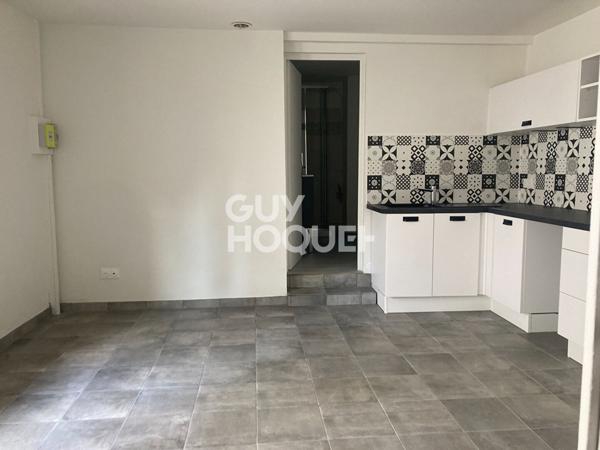 Appartement Mainvilliers 2 pièce(s) 35.67m2