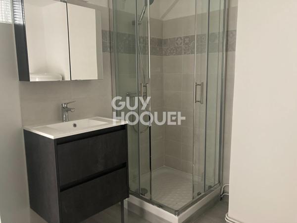 Appartement Mainvilliers 2 pièce(s) 35.67m2