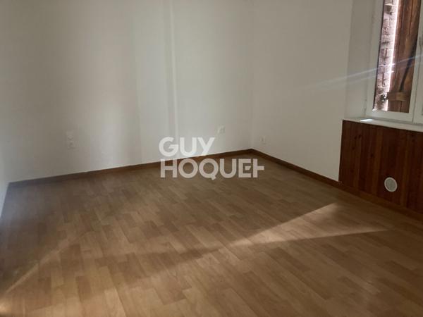 Appartement Mainvilliers 2 pièce(s) 35.67m2