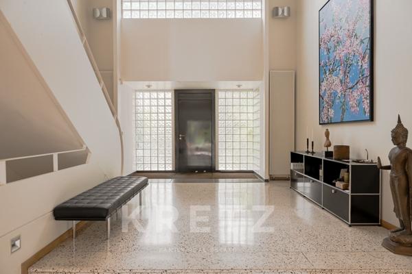 Maison d'Architecte à Garches