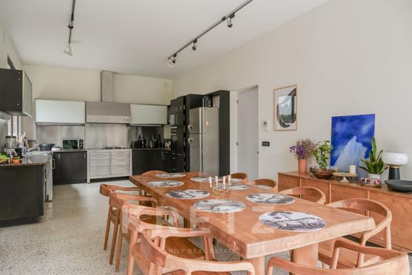 Maison d'Architecte à Garches