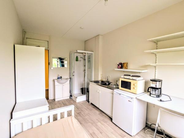 Investisseur en LMNP !