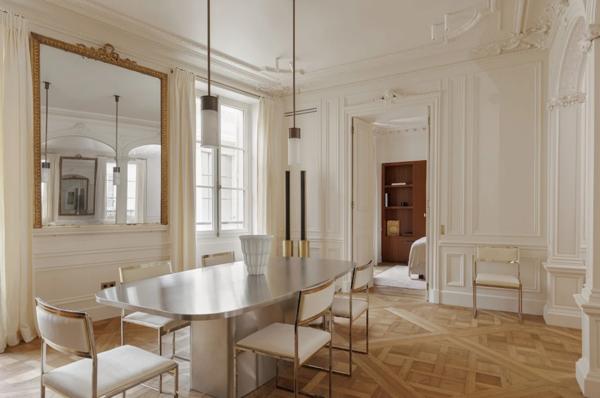 Vente Appartement de luxe Paris 6 5 Pièces 150 m²