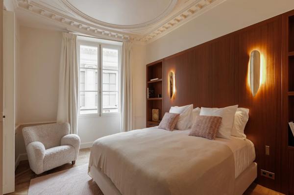 Vente Appartement de luxe Paris 6 5 Pièces 150 m²