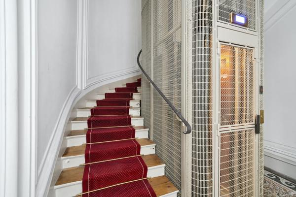 Vente Appartement de luxe Paris 6 5 Pièces 150 m²