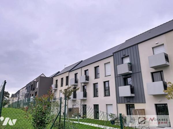 APPARTEMENT LAMBALLE