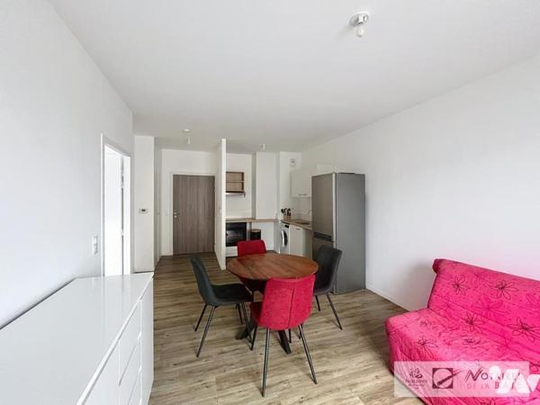 APPARTEMENT LAMBALLE