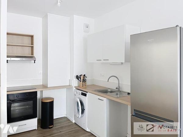 APPARTEMENT LAMBALLE