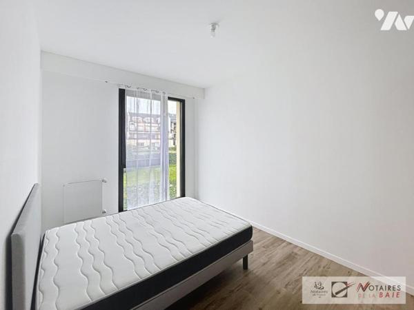 APPARTEMENT LAMBALLE