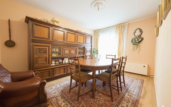 Appartement à vendre    4 pièces • 103,51 m2 Laxou