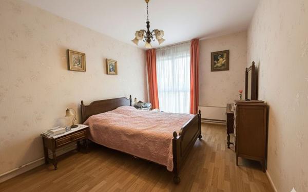 Appartement à vendre    4 pièces • 103,51 m2 Laxou