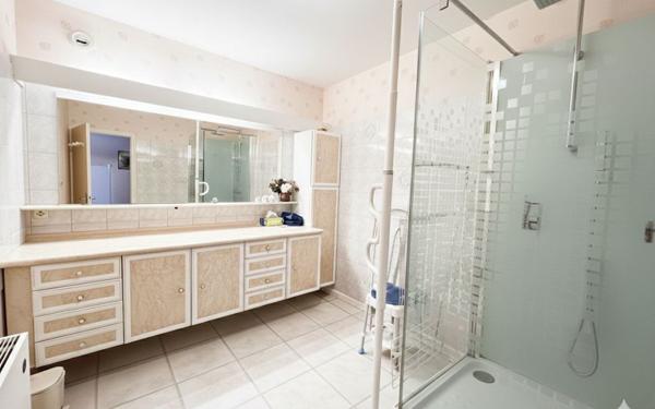 Appartement à vendre    4 pièces • 103,51 m2 Laxou