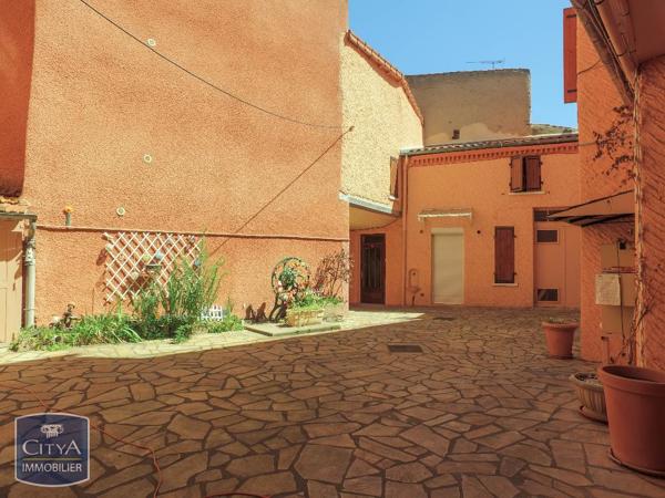 Appartement à louer 1 pièce 25.75m²