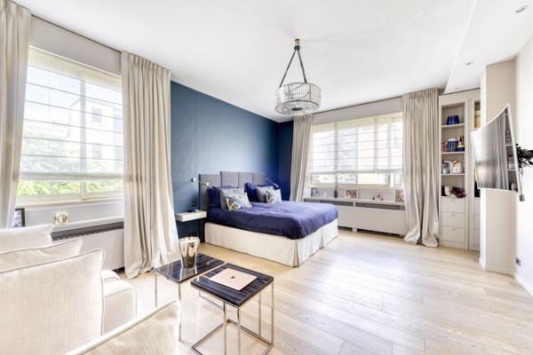 Vente Hôtel particulier Neuilly-sur-Seine 9 Pièces 335 m²