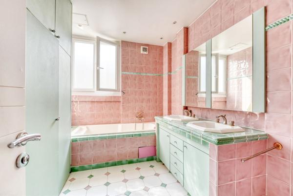 Vente Hôtel particulier Neuilly-sur-Seine 9 Pièces 335 m²