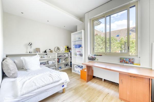 Vente Hôtel particulier Neuilly-sur-Seine 9 Pièces 335 m²