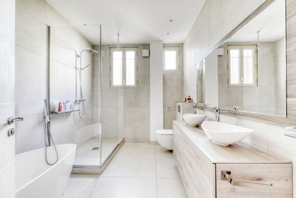 Vente Hôtel particulier Neuilly-sur-Seine 9 Pièces 335 m²