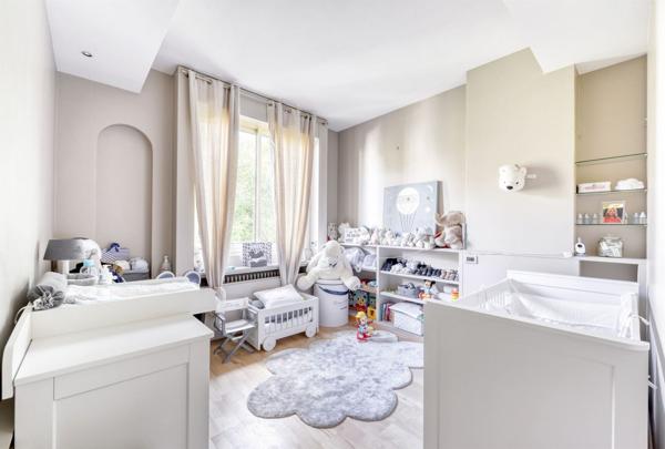 Vente Hôtel particulier Neuilly-sur-Seine 9 Pièces 335 m²