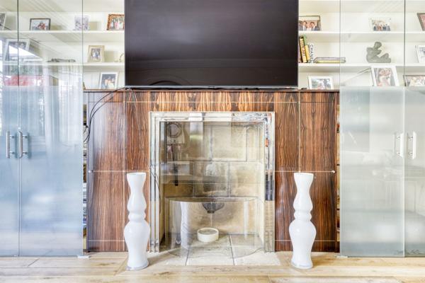 Vente Hôtel particulier Neuilly-sur-Seine 9 Pièces 335 m²