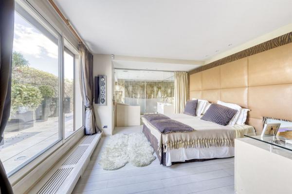 Vente Hôtel particulier Neuilly-sur-Seine 9 Pièces 335 m²