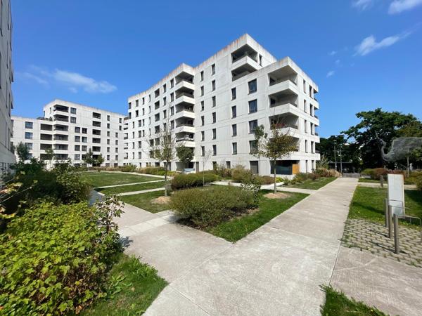 Appartement
         3 pièces
        - 63 m² 189 000 € *