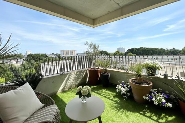 Appartement
         3 pièces
        - 63 m² 189 000 € *
