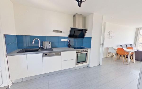 Appartement à louer    3 pièces •  Caluire-et-Cuire