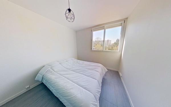 Appartement à louer    3 pièces •  Caluire-et-Cuire