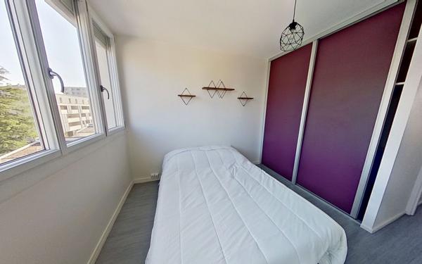 Appartement à louer    3 pièces •  Caluire-et-Cuire