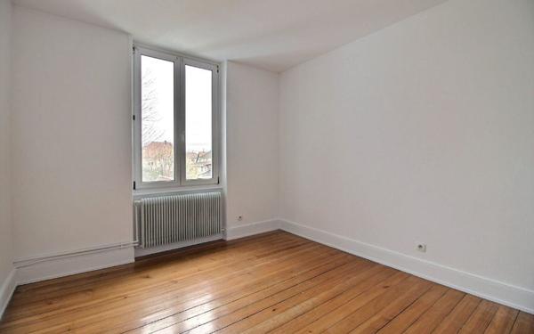 Appartement à louer    3 pièces •  Illkirch-Graffenstaden