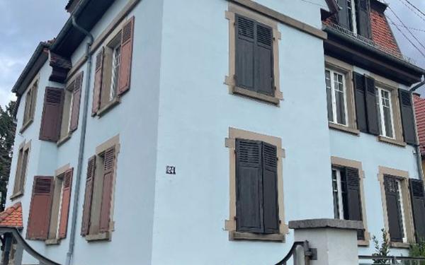 Appartement à louer    3 pièces •  Illkirch-Graffenstaden