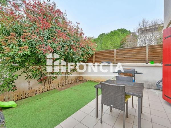 À vendre Maison 4 pièces 84.68 m² - Juvignac 34990