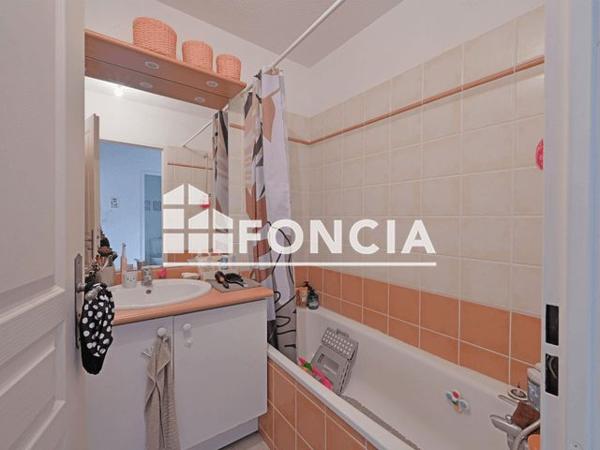 À vendre Maison 4 pièces 84.68 m² - Juvignac 34990