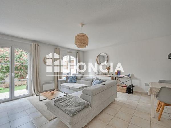 À vendre Maison 4 pièces 84.68 m² - Juvignac 34990