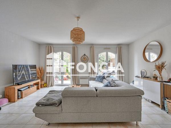 À vendre Maison 4 pièces 84.68 m² - Juvignac 34990