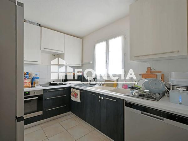 À vendre Maison 4 pièces 84.68 m² - Juvignac 34990
