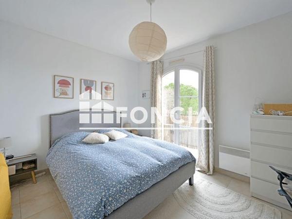 À vendre Maison 4 pièces 84.68 m² - Juvignac 34990