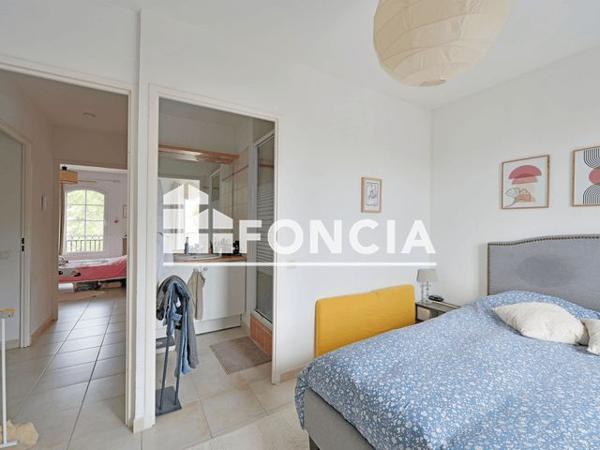 À vendre Maison 4 pièces 84.68 m² - Juvignac 34990