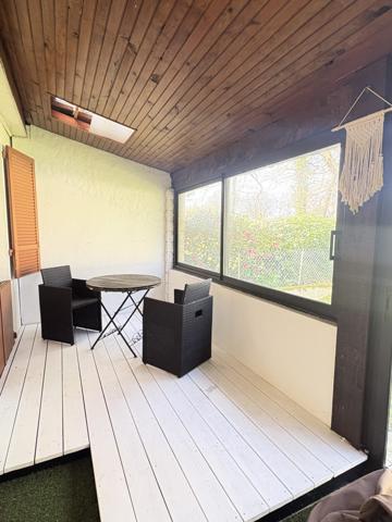 Maison familiale