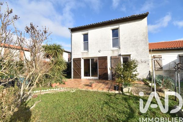 Maison à vendre 4 pièces 97 m² Frouzins