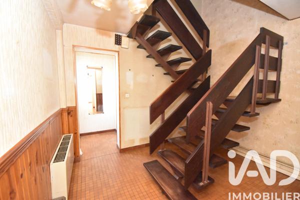 Maison à vendre 4 pièces 97 m² Frouzins