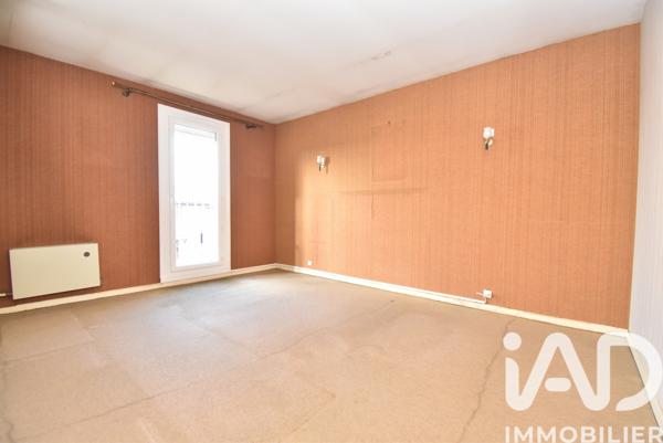 Maison à vendre 4 pièces 97 m² Frouzins