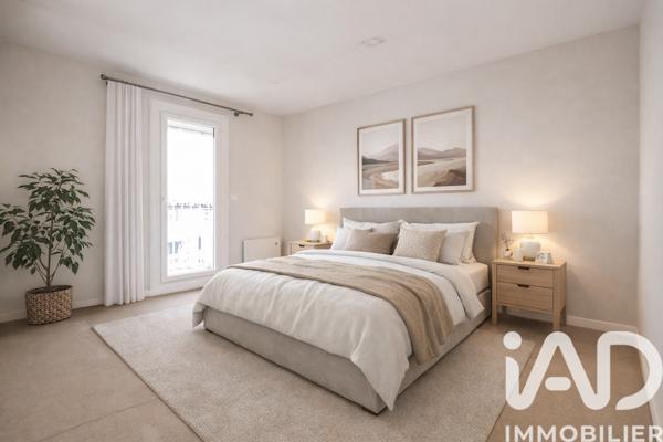 Maison à vendre 4 pièces 97 m² Frouzins