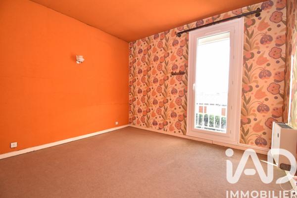 Maison à vendre 4 pièces 97 m² Frouzins