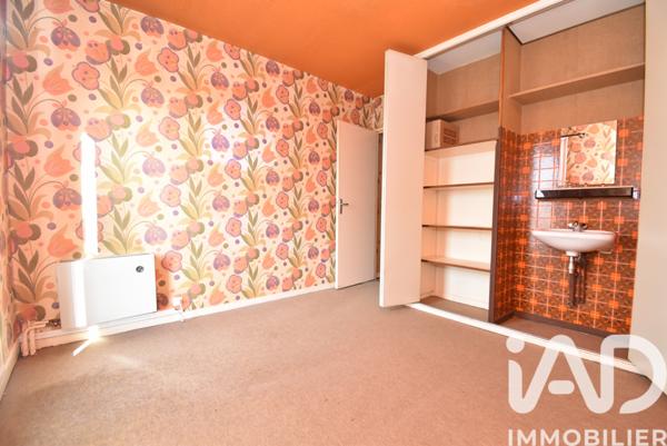 Maison à vendre 4 pièces 97 m² Frouzins