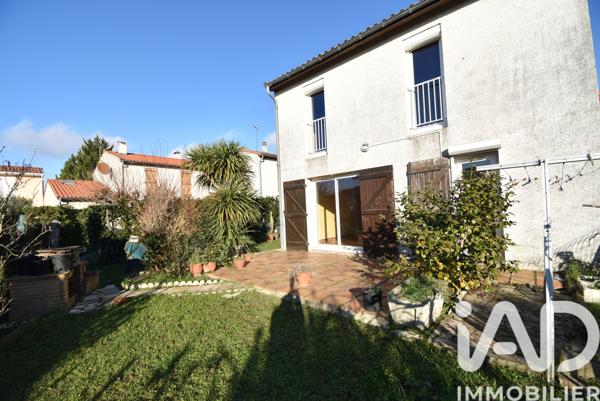 Maison à vendre 4 pièces 97 m² Frouzins