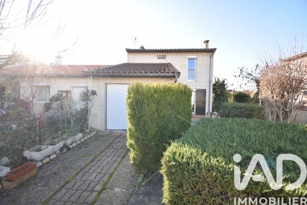 Maison à vendre 4 pièces 97 m² Frouzins